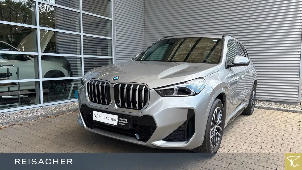 BMW X1 2026