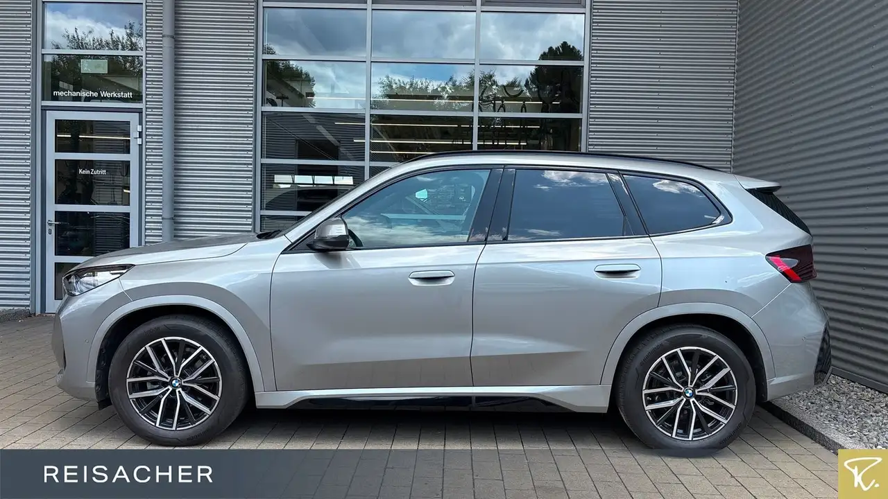 BMW X1 2026