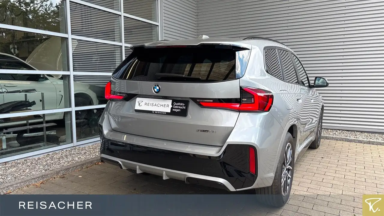 BMW X1 2026