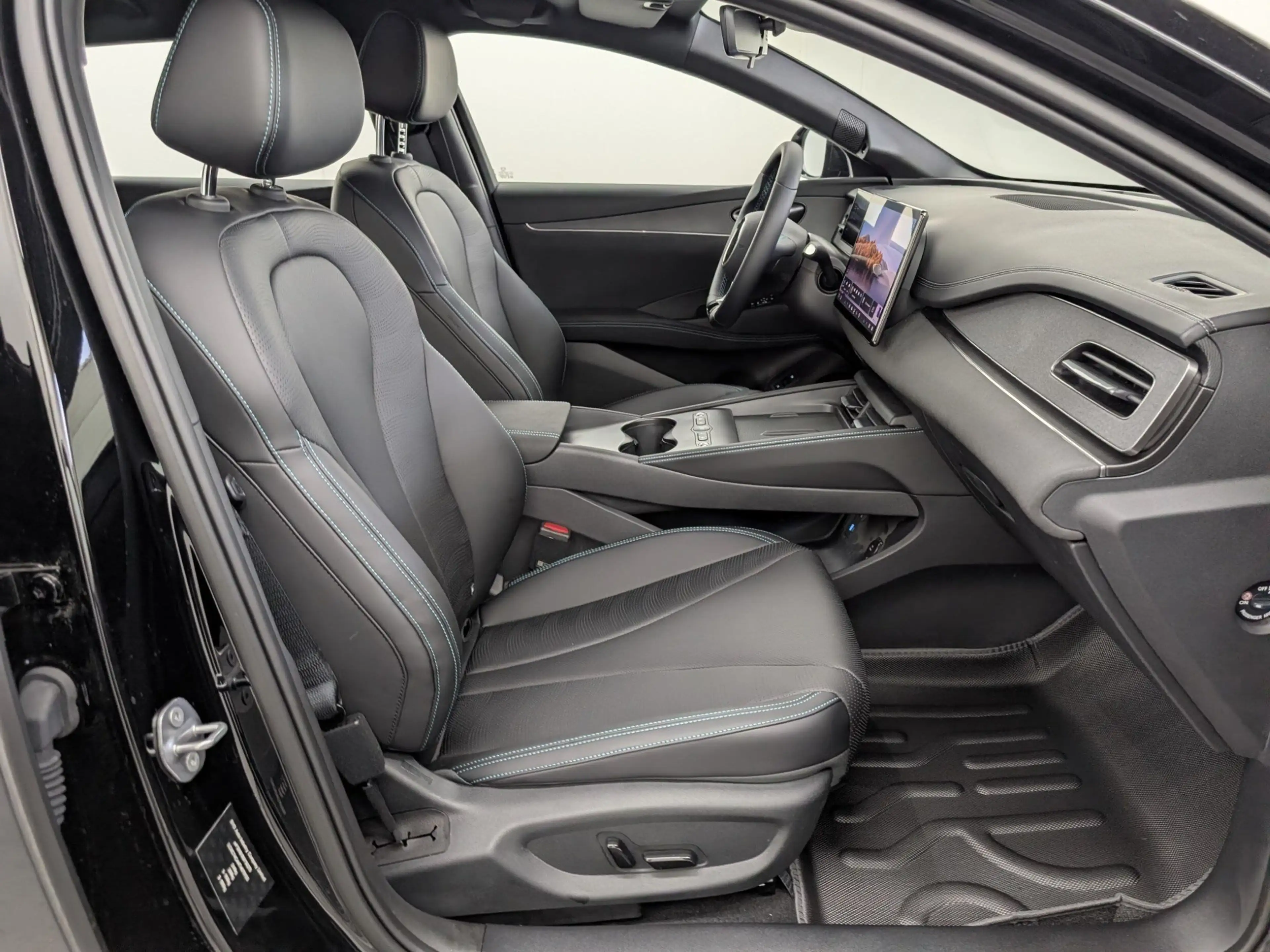 BYD Seal 6 DM-i Touring Boost — photo 14
