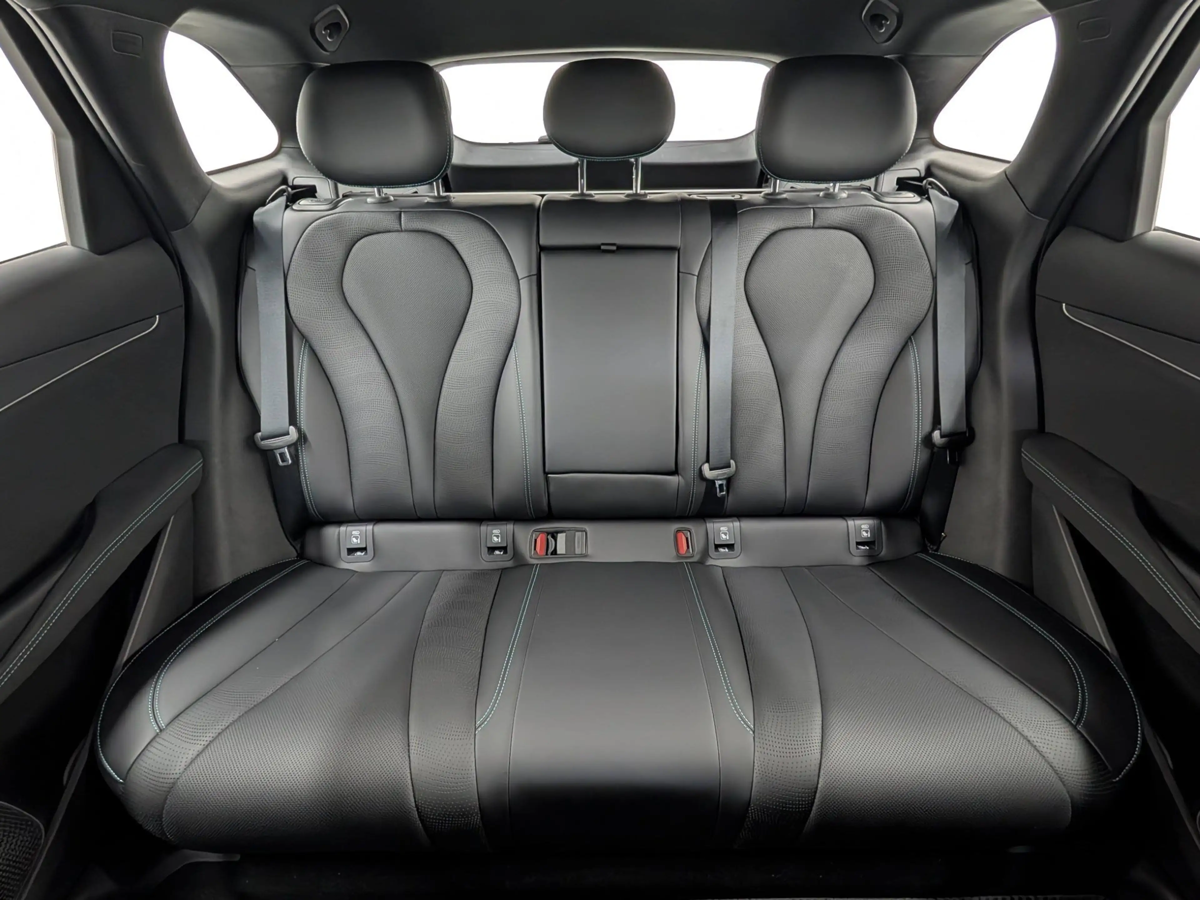 BYD Seal 6 DM-i Touring Boost — photo 15