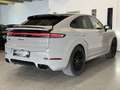 Porsche Cayenne Coupe E-Hybrid*APPROVED*SPORTDESIGN*BOSE* Grau - thumbnail 5
