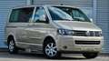 Volkswagen T5 California T6 Face-lift Umbau California Nachbau Beige - thumbnail 1