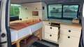 Volkswagen T5 California T6 Face-lift Umbau California Nachbau Beige - thumbnail 14