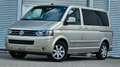 Volkswagen T5 California T6 Face-lift Umbau California Nachbau Beige - thumbnail 5