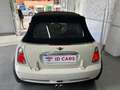 MINI Cooper Cabrio S Blanco - thumbnail 12