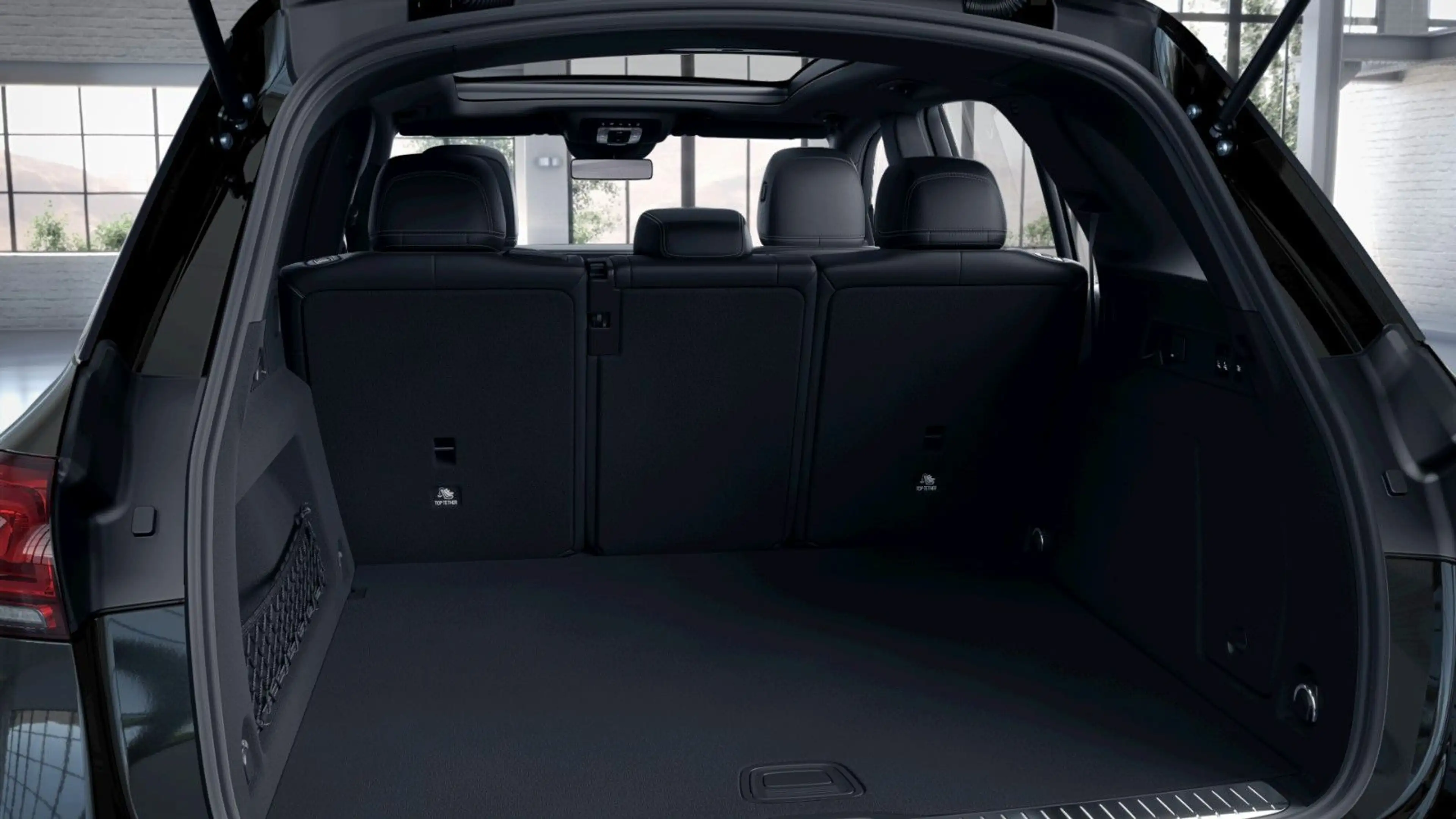 Mercedes-Benz GLE 400 d 4M 3x AMG PANO*DISTR+*AHK*Airmatic*360° — photo 10