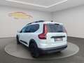 Dacia Jogger Extreme+*Klimaautomatik*Navigation* Weiß - thumbnail 7