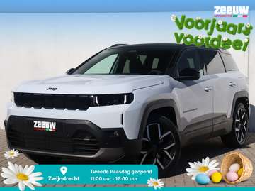 First Edition 74 kWh | Boek nu uw proefrit!