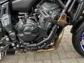 Yamaha MT-07 Blauw - thumbnail 8