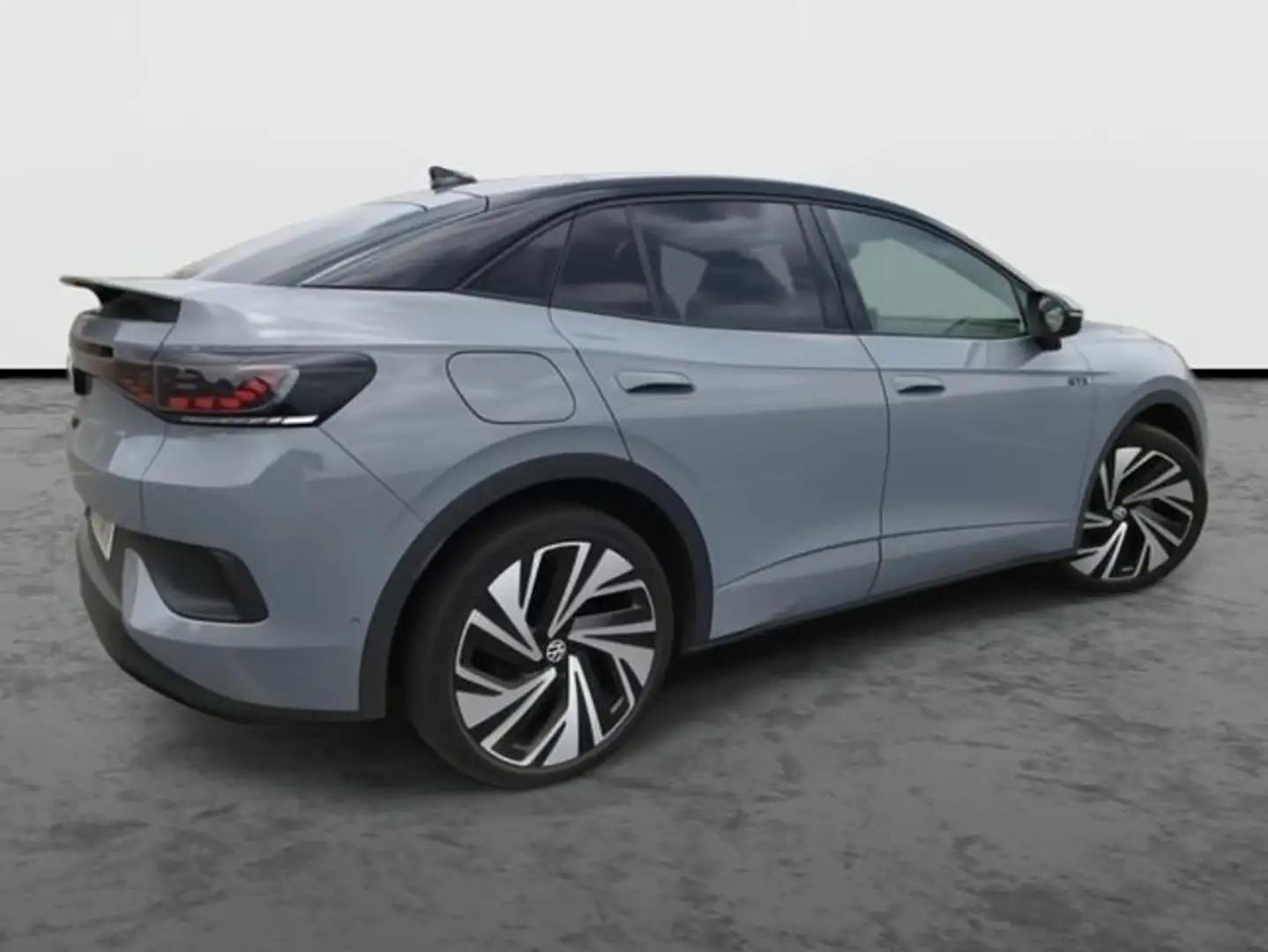 Volkswagen ID.5 GTX 77 kWh 220 kW Gris - 2