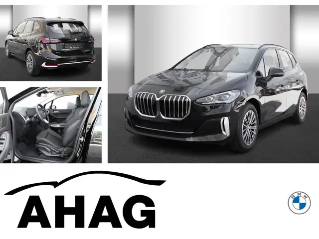 BMW 214 225e Active Tourer Steptronic UPE 55.580EUR