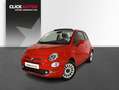 Fiat 500 1.0 Hybrid 70CV Monotrim Rojo - thumbnail 1