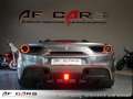 Ferrari 488 Spider Sport Abgas Kamera Carbon Lenkrad, Scuderia Gris - thumbnail 4