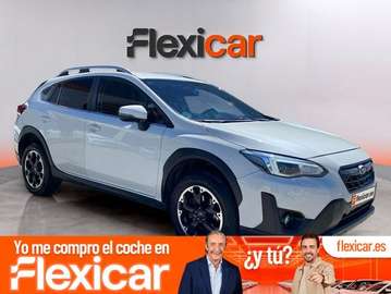 1.6i Sport Plus CVT