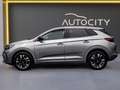 Opel Grandland 1.2 Turbo Elegance | CAMERA | WINTERPAKKET Gris - thumbnail 2