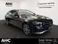 Mercedes-Benz E 300 de T Avantg. ACC AHK Memory Pano LED SHZ Grau - thumbnail 2