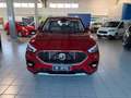 MG ZS 1.5 luxury Red - thumbnail 2