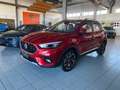 MG ZS 1.5 luxury Red - thumbnail 1