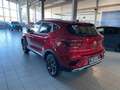 MG ZS 1.5 luxury Red - thumbnail 6