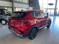 MG ZS 1.5 luxury Red - thumbnail 4