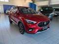 MG ZS 1.5 luxury Red - thumbnail 3