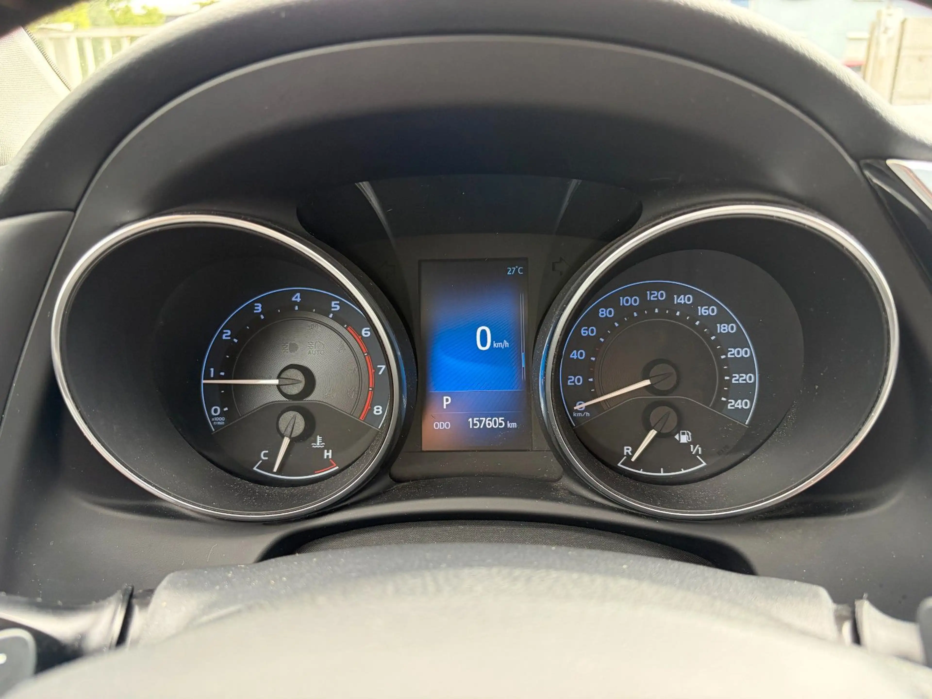 Toyota Auris Design Edition*KAMERA*HU/AU NEU* — photo 14