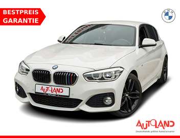 120i Edition M Sport Shadow Aut. Navi Tempomat
