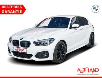 120i Edition M Sport Shadow Aut. Navi Tempomat
