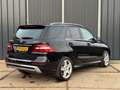Mercedes-Benz ML 350 M-klasse BlueTEC AMG Pakket | Schuifdak | Distroni Negro - thumbnail 2