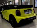MINI Cooper Cabrio Mini Cabrio 1.5 Cooper Allestimento JKW Giallo - thumbnail 4