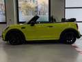 MINI Cooper Cabrio Mini Cabrio 1.5 Cooper Allestimento JKW Giallo - thumbnail 3