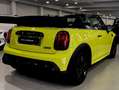 MINI Cooper Cabrio Mini Cabrio 1.5 Cooper Allestimento JKW Giallo - thumbnail 6