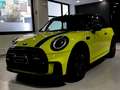 MINI Cooper Cabrio Mini Cabrio 1.5 Cooper Allestimento JKW Giallo - thumbnail 8