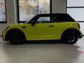 MINI Cooper Cabrio Mini Cabrio 1.5 Cooper Allestimento JKW Giallo - thumbnail 9