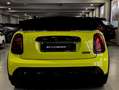 MINI Cooper Cabrio Mini Cabrio 1.5 Cooper Allestimento JKW Giallo - thumbnail 5