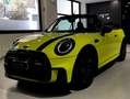 MINI Cooper Cabrio Mini Cabrio 1.5 Cooper Allestimento JKW Giallo - thumbnail 1