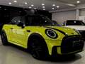 MINI Cooper Cabrio Mini Cabrio 1.5 Cooper Allestimento JKW Giallo - thumbnail 7
