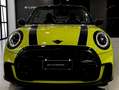 MINI Cooper Cabrio Mini Cabrio 1.5 Cooper Allestimento JKW Giallo - thumbnail 2