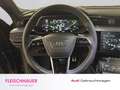 Audi Q8 e-tron Sportback 55 qu. S-line Matrix+AHK+Navi+360°+ACC Schwarz - thumbnail 10