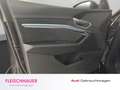 Audi Q8 e-tron Sportback 55 qu. S-line Matrix+AHK+Navi+360°+ACC Schwarz - thumbnail 12