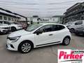 Renault Clio Clio Authentic SCe 65 Authentic Weiß - thumbnail 1