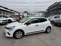 Renault Clio Clio Authentic SCe 65 Authentic Weiß - thumbnail 2