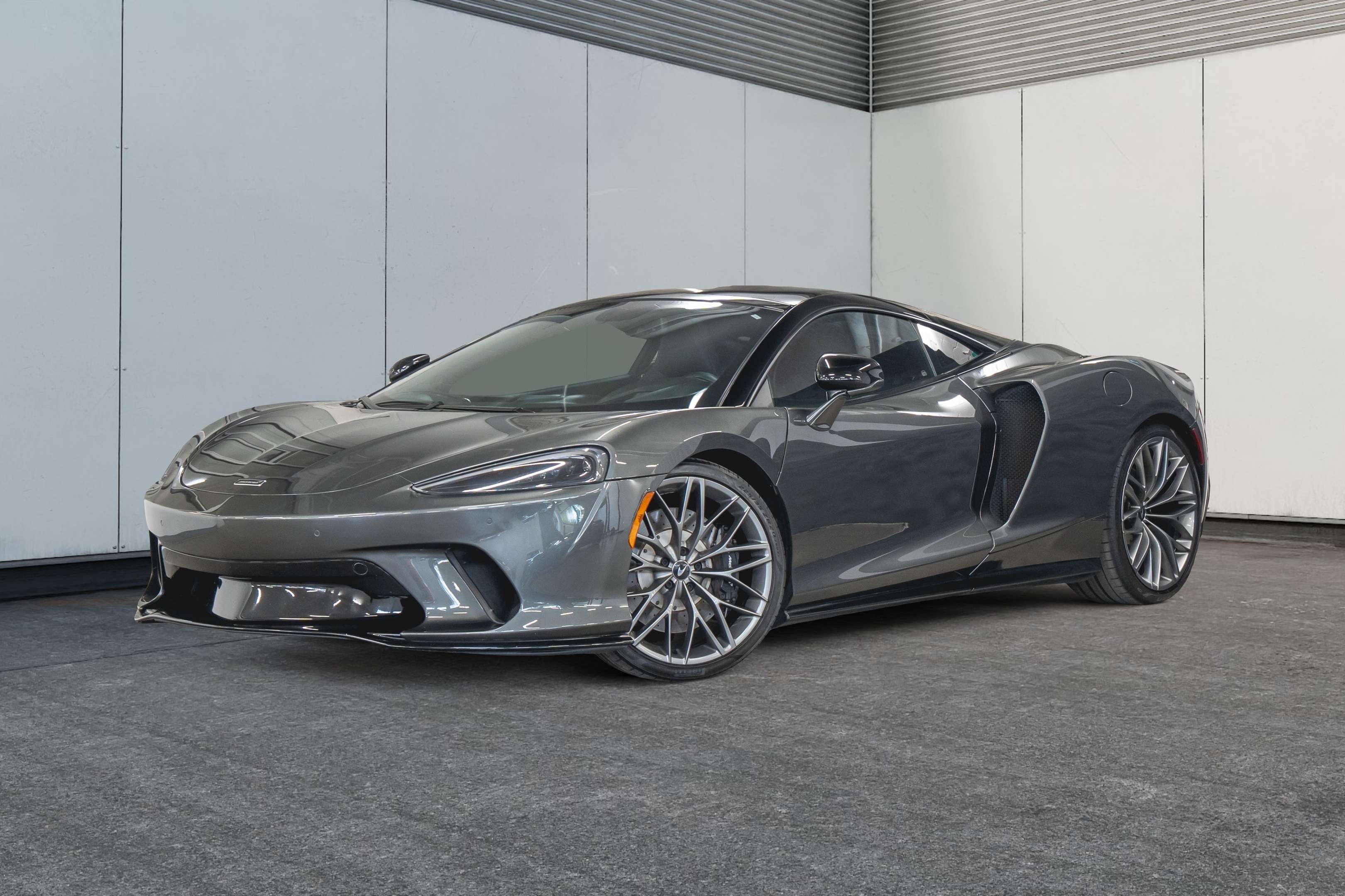 2020 McLaren GT Coupe *LUXE, PREMIUM & MSO BLACK PACK!*