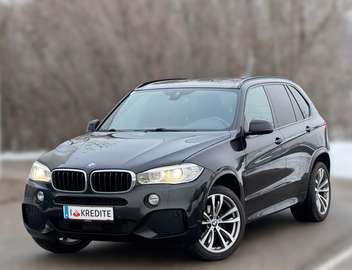 xDrive 30 d F15* AHK* Automatik*Navi*RFK*1Besitzer