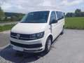 Volkswagen T6 Multivan Multivan Edition 2,0 TDI Edition Weiß - thumbnail 3
