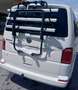 Volkswagen T6 Multivan Multivan Edition 2,0 TDI Edition Weiß - thumbnail 7