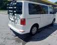 Volkswagen T6 Multivan Multivan Edition 2,0 TDI Edition Weiß - thumbnail 6