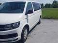 Volkswagen T6 Multivan Multivan Edition 2,0 TDI Edition Weiß - thumbnail 5