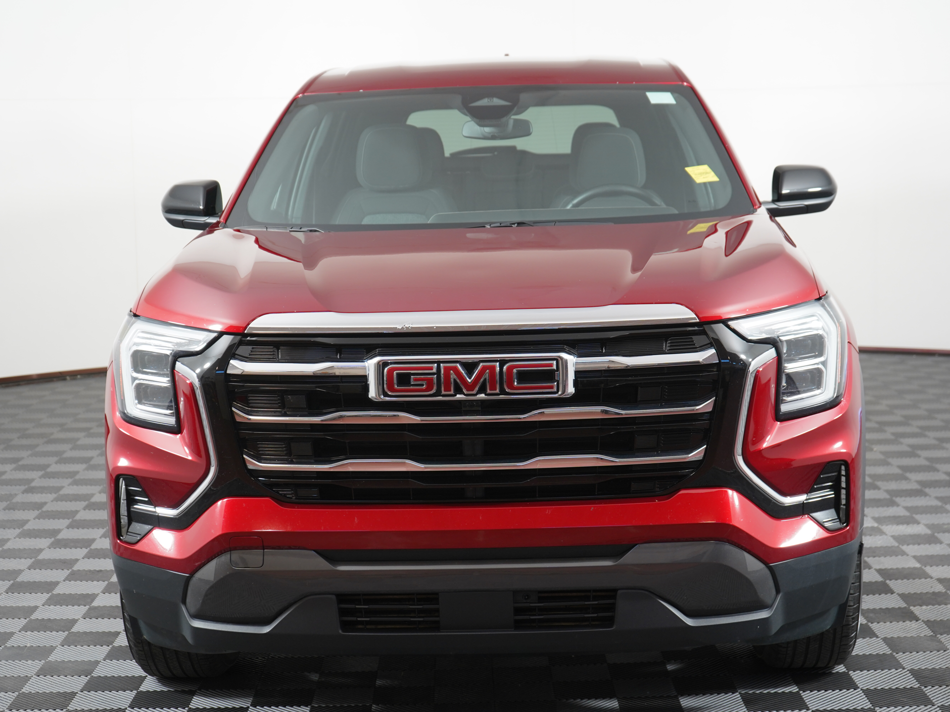 2025 GMC Terrain